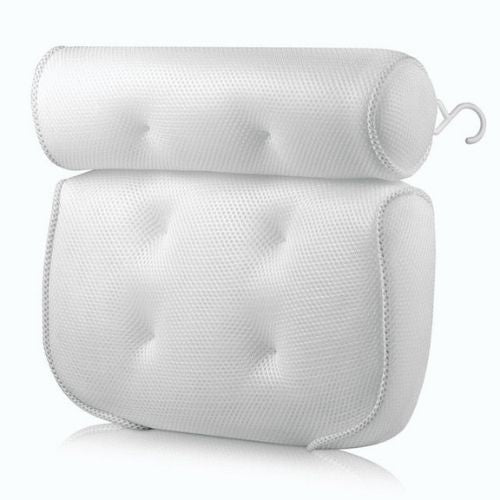 LuxeRest Bath Pillow