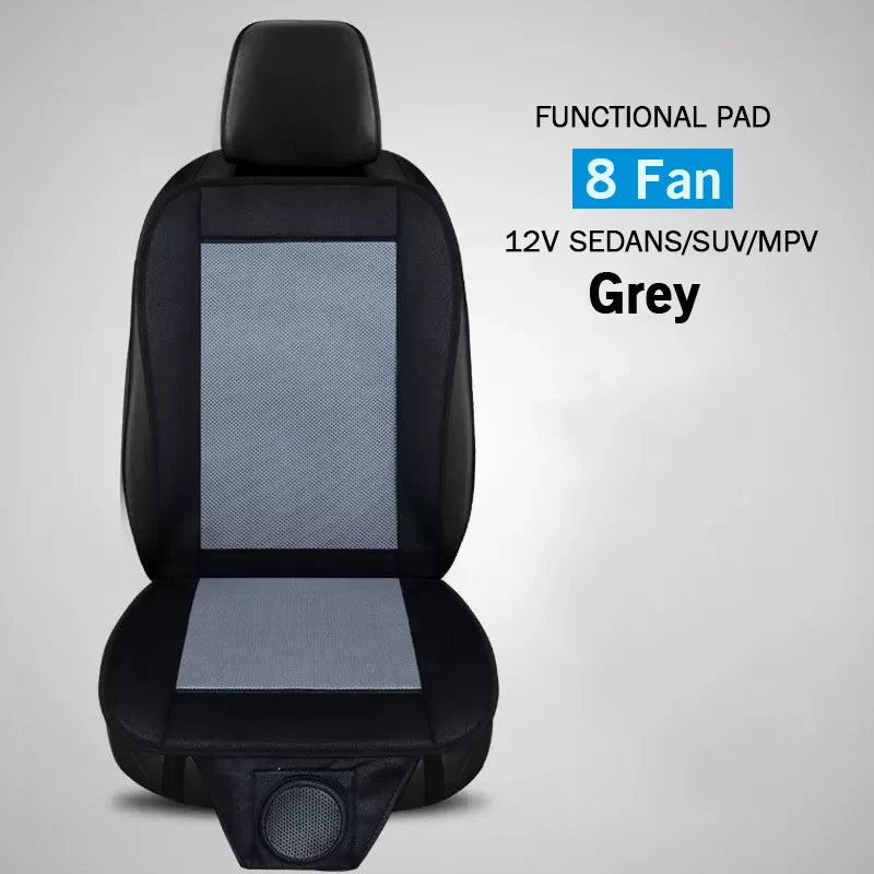 CoolBreeze Seat Cover