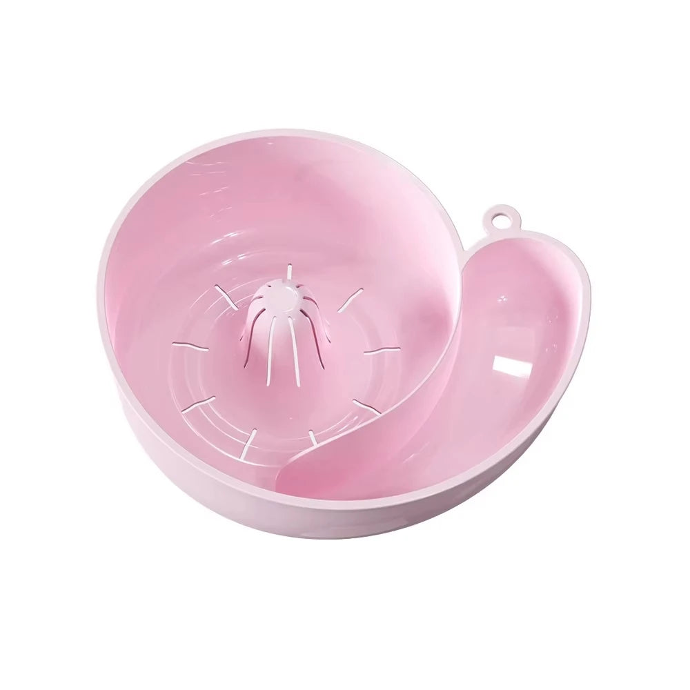 Automatic Vegetable and Fruit Washer