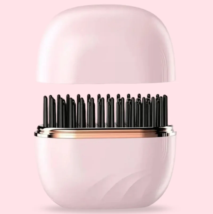SilkWay Portable Straightener