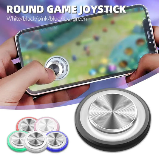 Phone Suction Joystick