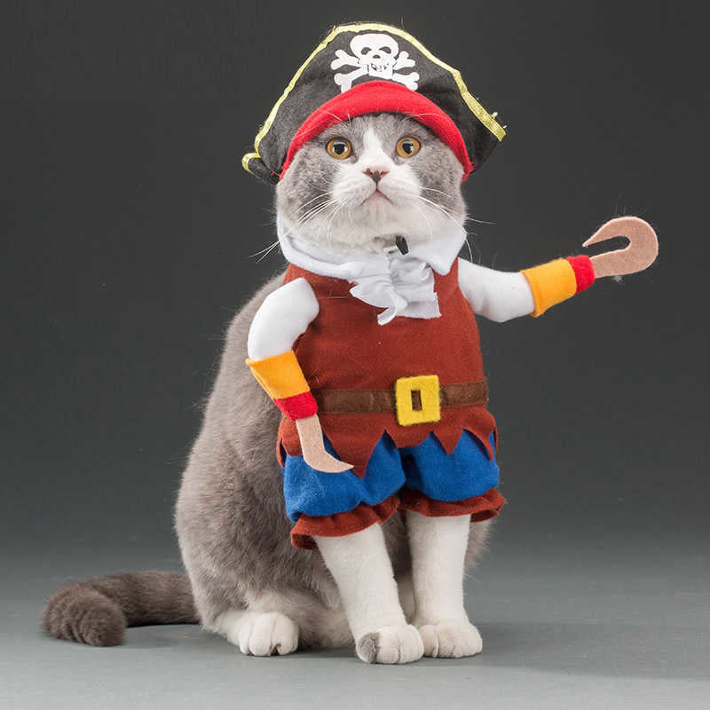 Funny Pets Costume