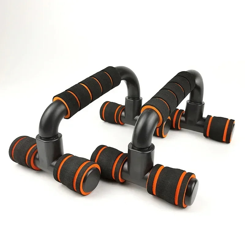 Non-Slip Push Up Stand Gym Handles