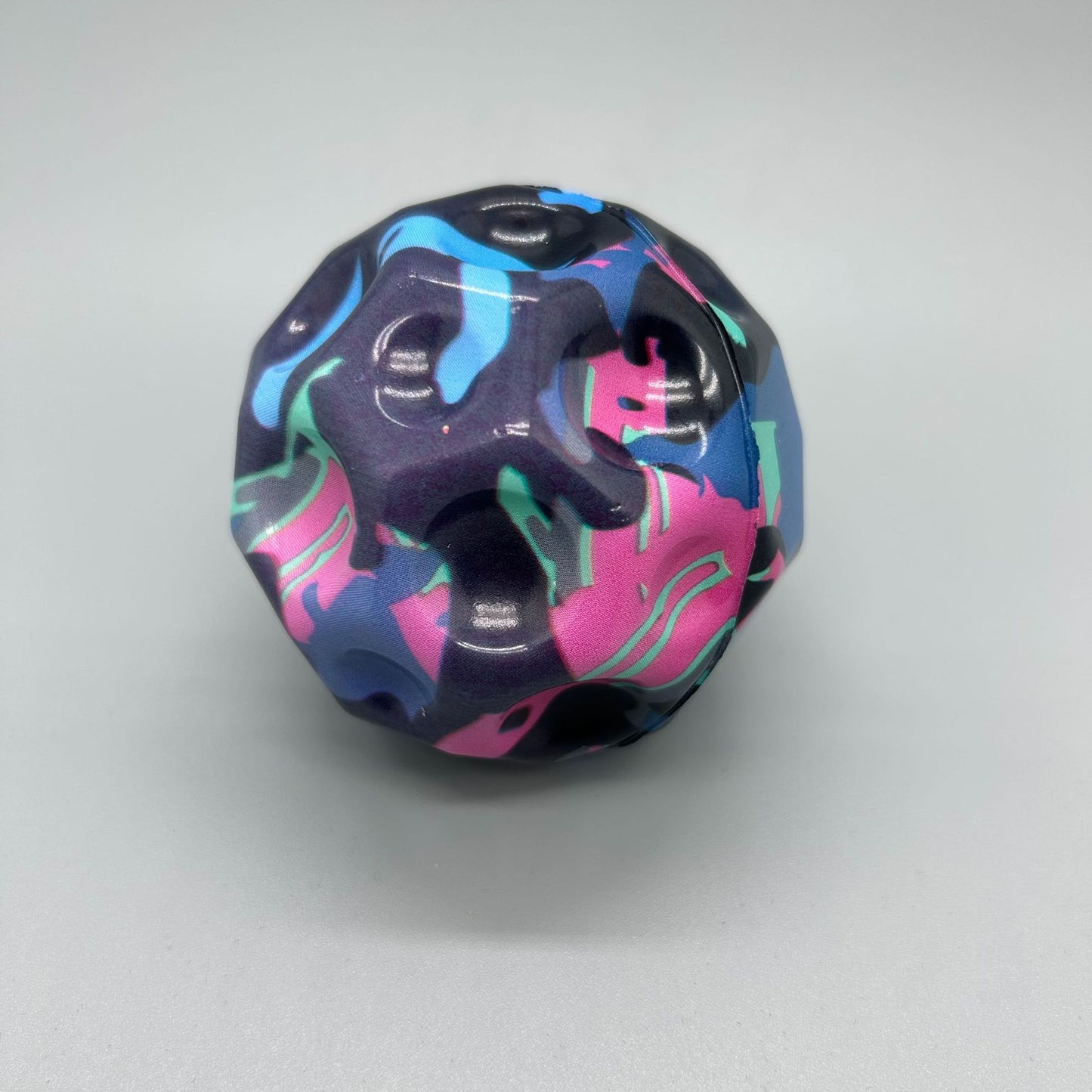 High Bouncing Moon Ball