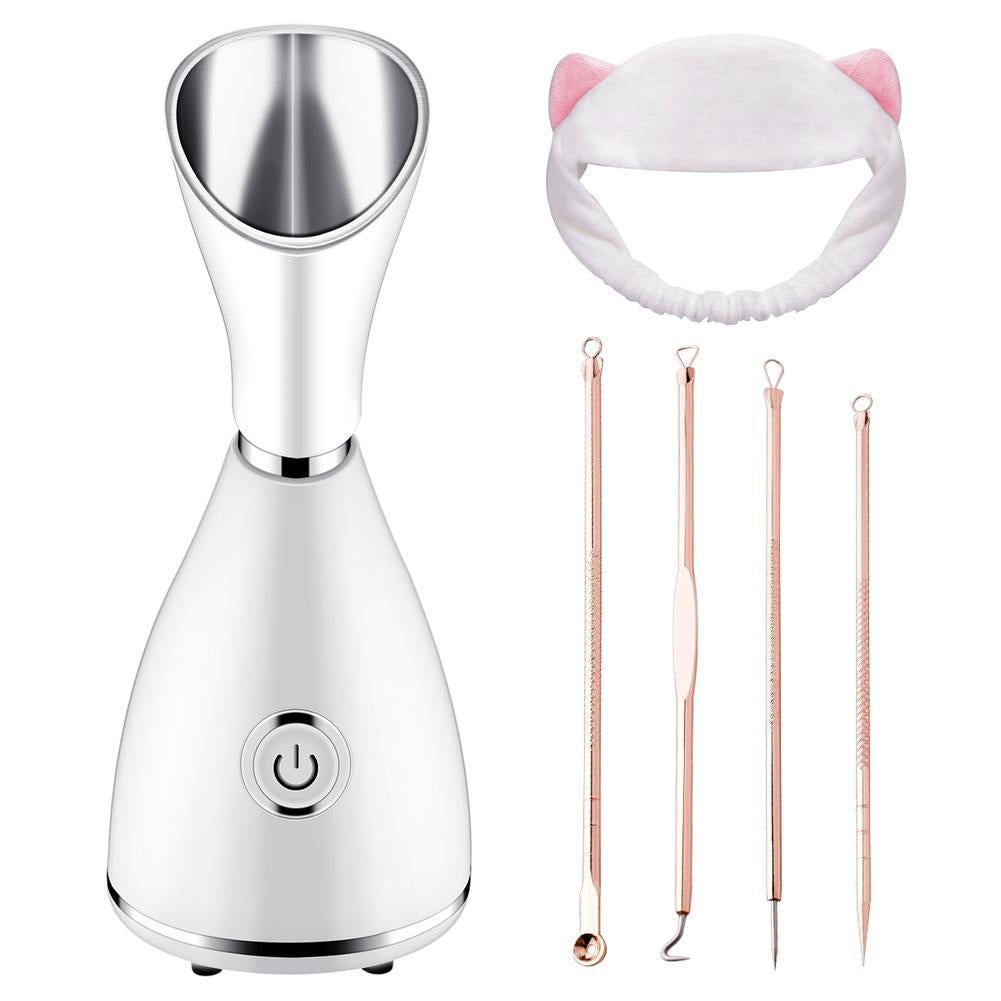 Portable Facial Steamer for Skin