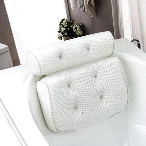 LuxeRest Bath Pillow
