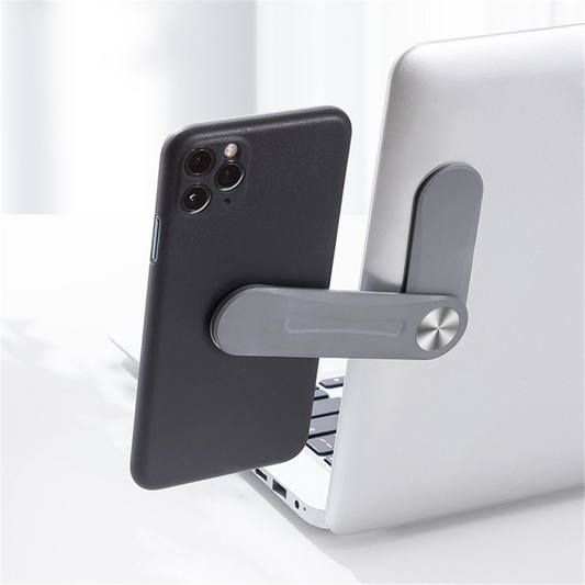 SnapSide Notebook Phone Mount