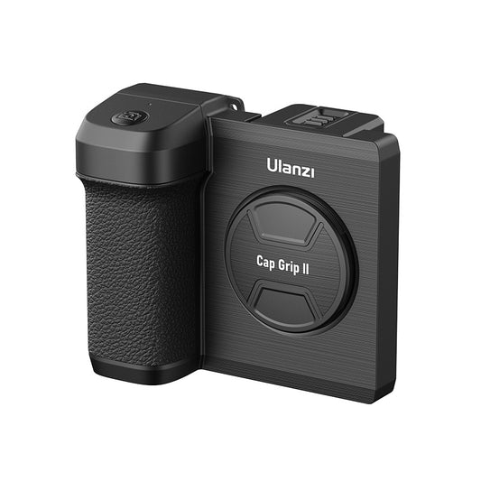 Ulanzi CapGrip II Smartphone Handheld