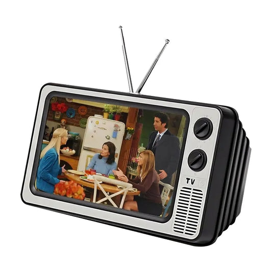 RetroVision™ Phone Screen Magnifier