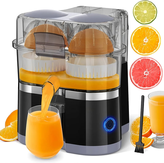 DualSqueeze Pro Electric Juicer