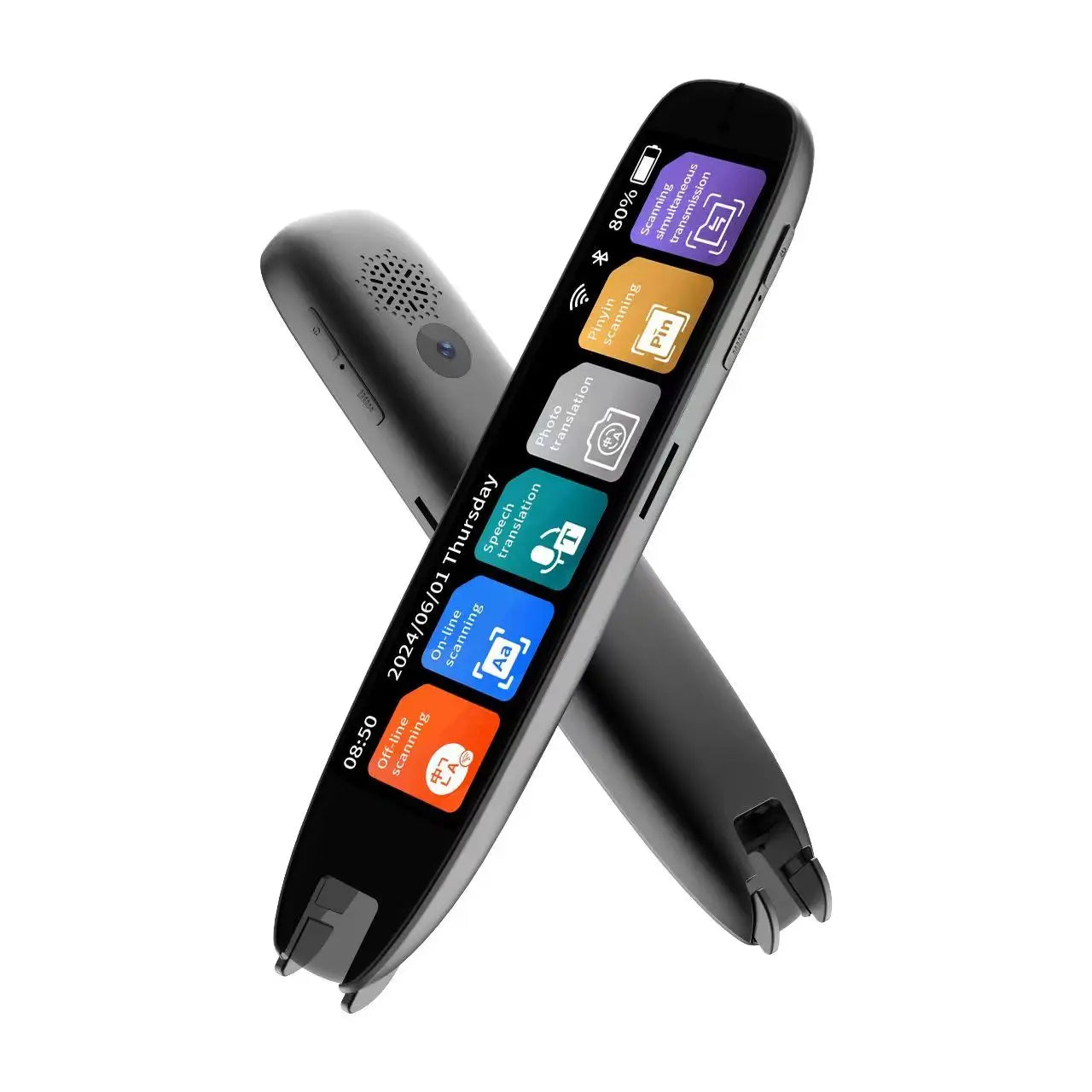 iTranslata™ Language Translator Pen