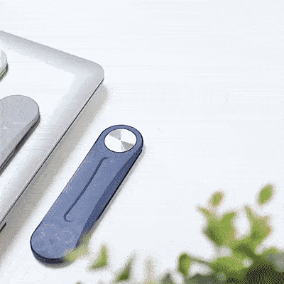 SnapSide Notebook Phone Mount