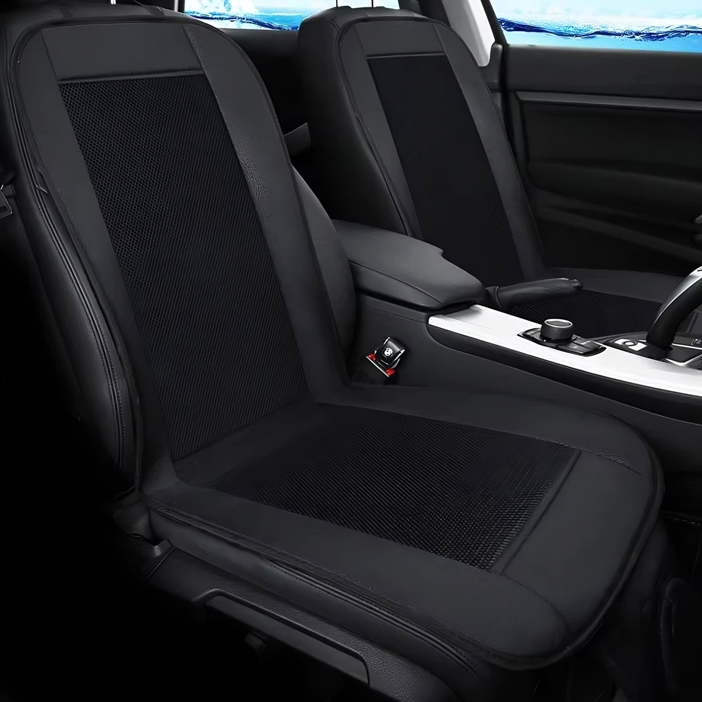 CoolBreeze Seat Cover
