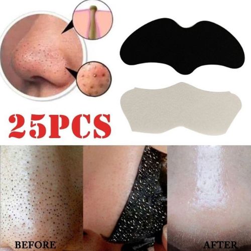 Nose Blackhead Remover Strips