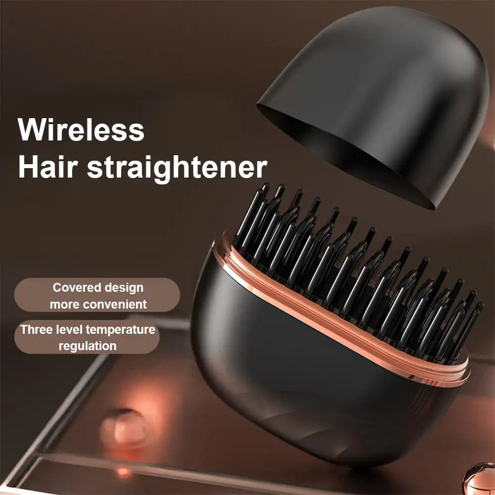 SilkWay Portable Straightener