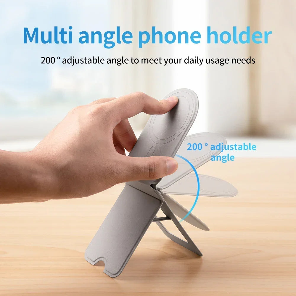 Magnetic Stand Holder For iPhone