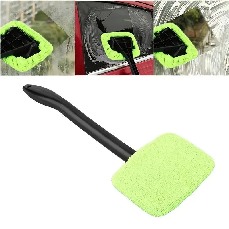 Windshield Cleaning Brush