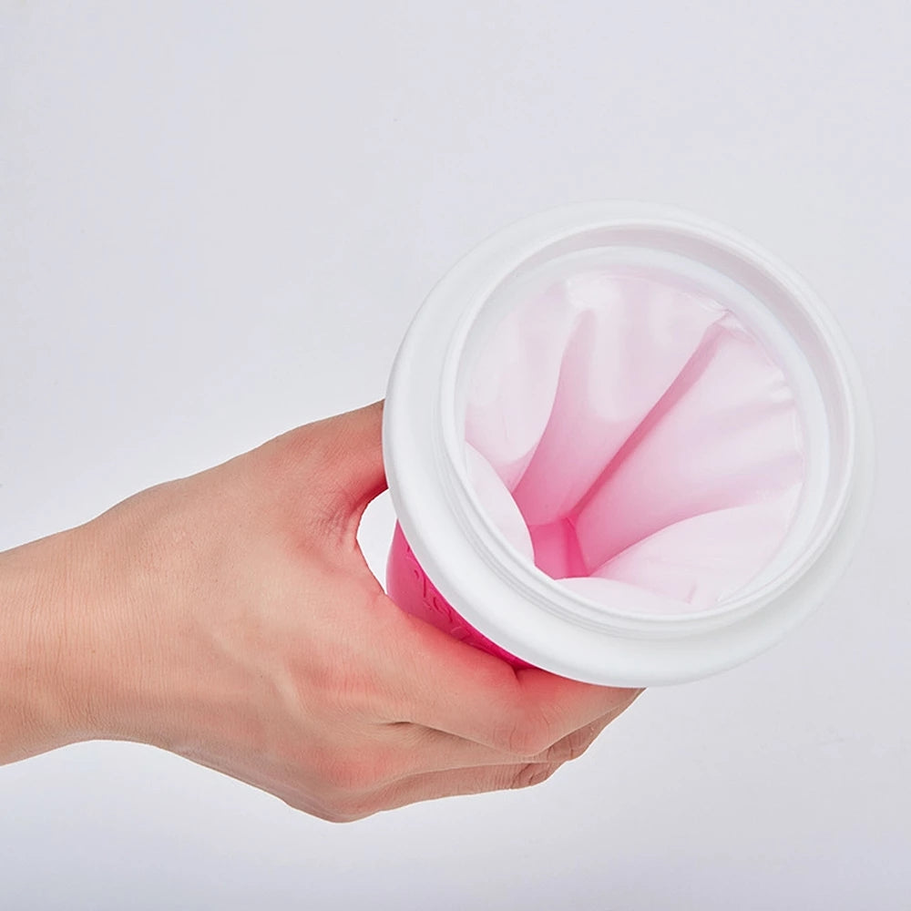 Slushie Magic Cup