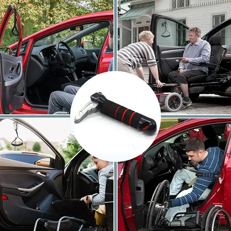 Car Door Handle for Elderly