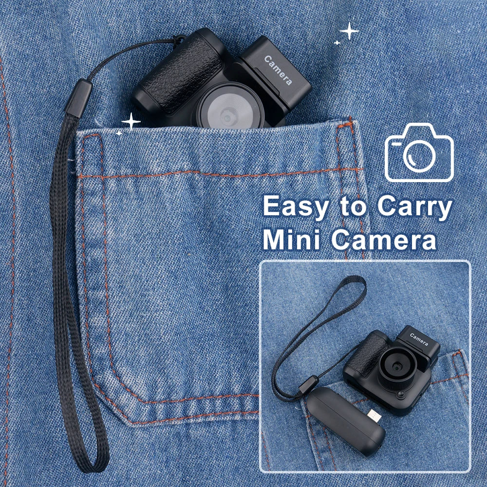MicroView Mini Cam