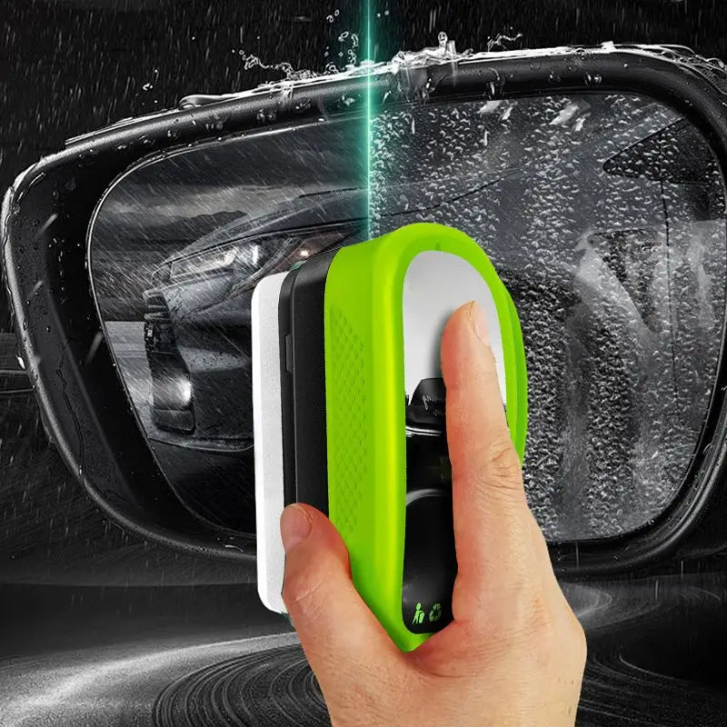 Car Windshield Cleaning Brush