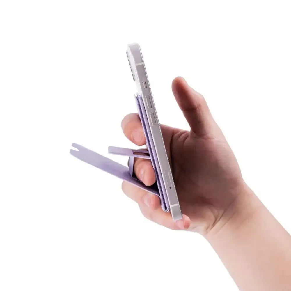 Magnetic Stand Holder For iPhone