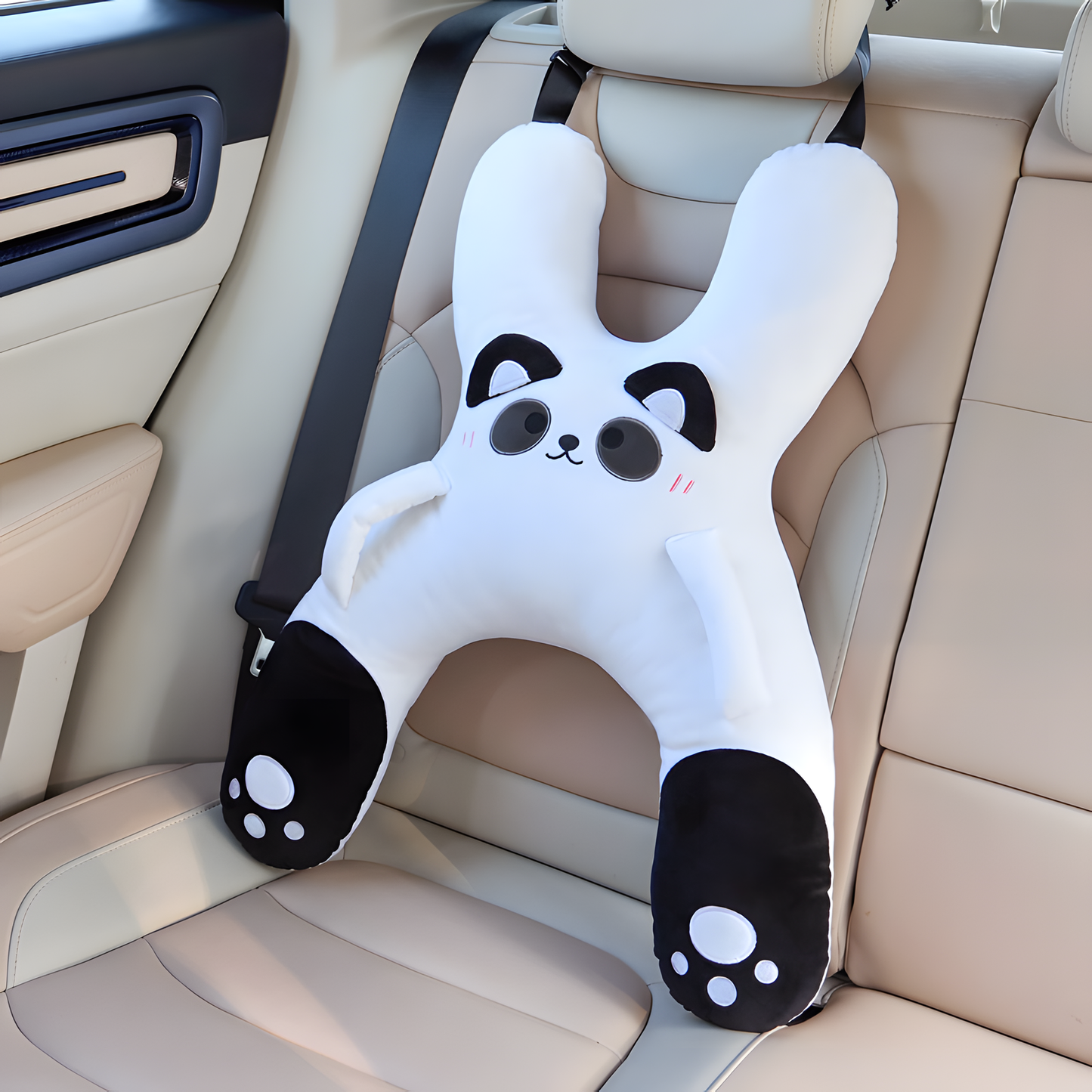 NapPal Ergonomic Travel Pillow