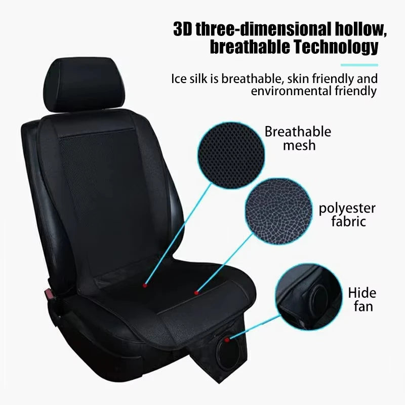 CoolBreeze Seat Cover