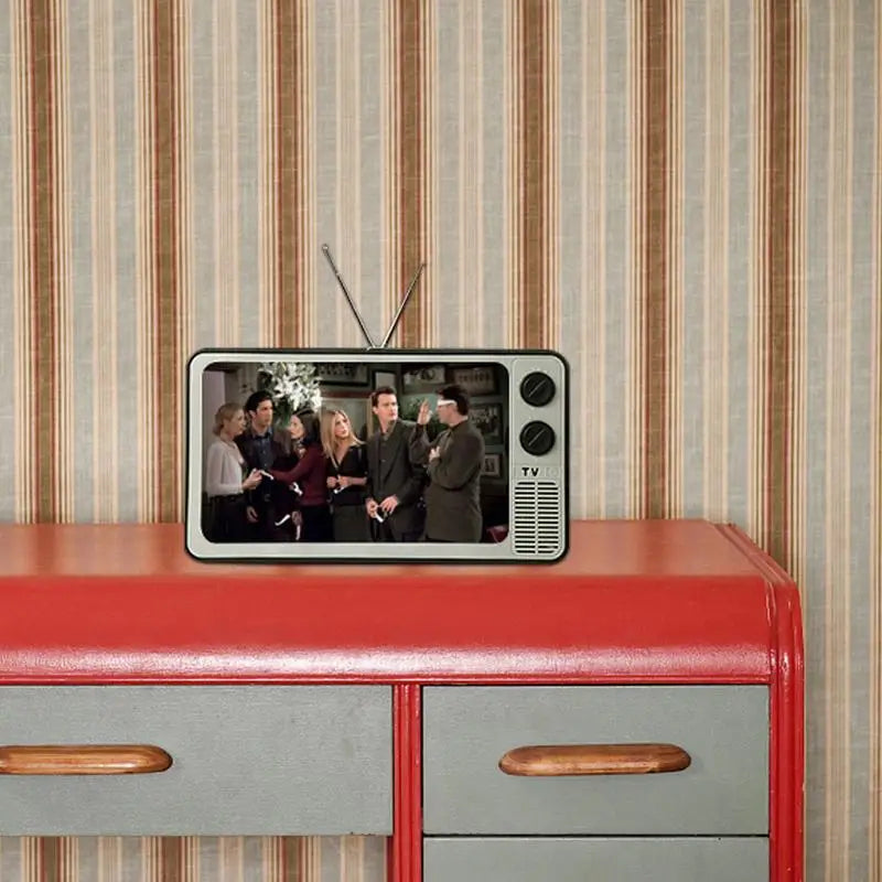 RetroVision™ Phone Screen Magnifier