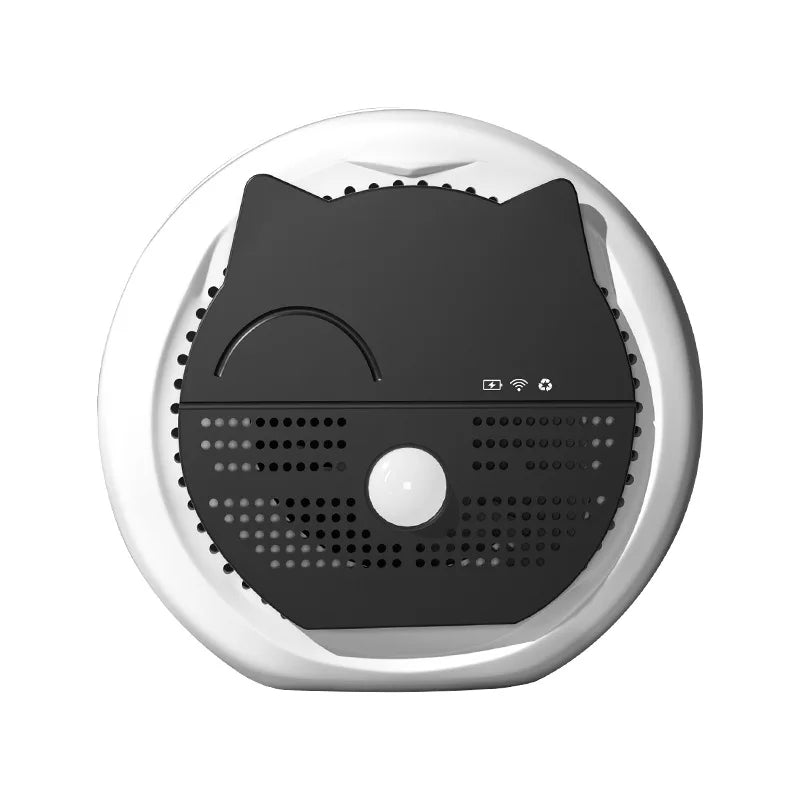 Smart Pet Air Purifier