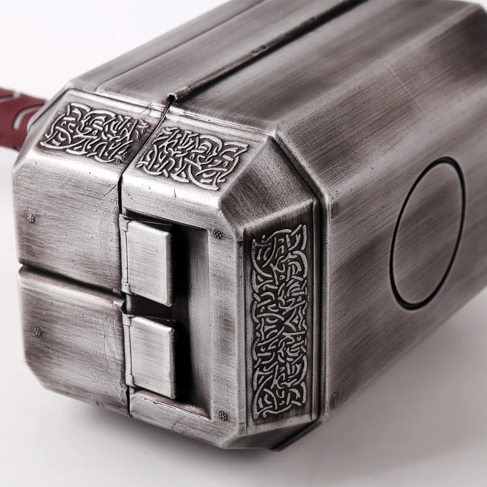 Thor Hammer Tool Box