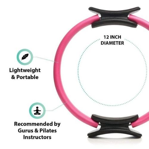 Pilates Ring