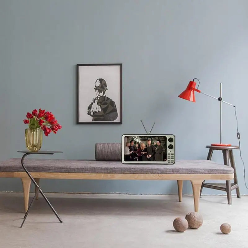 RetroVision™ Phone Screen Magnifier