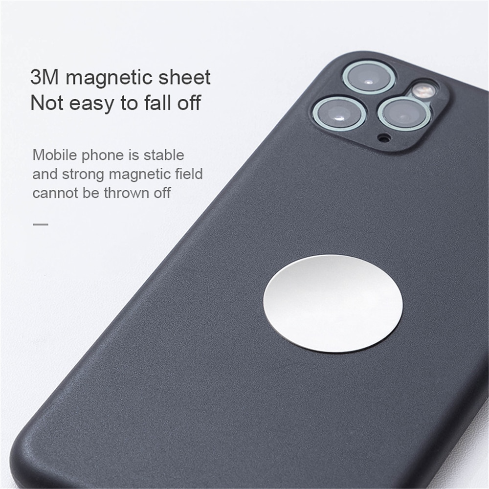 SnapSide Notebook Phone Mount