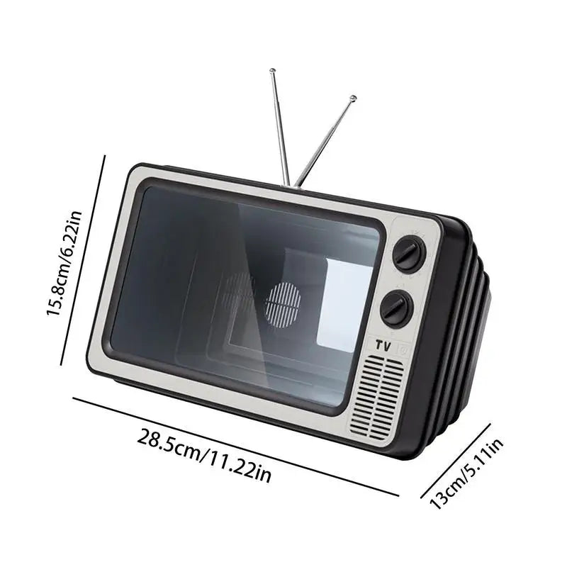 RetroVision™ Phone Screen Magnifier