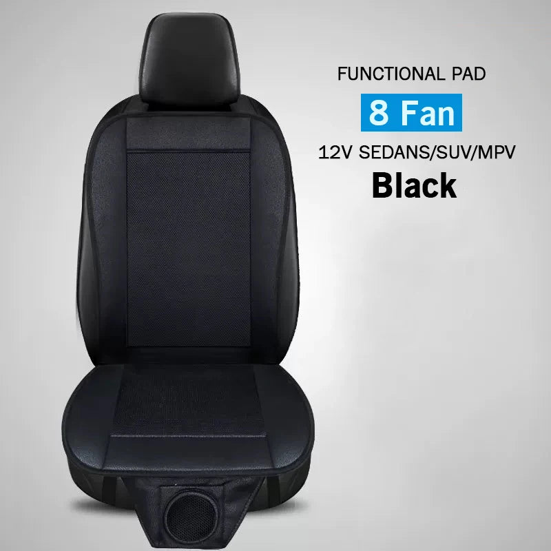 CoolBreeze Seat Cover