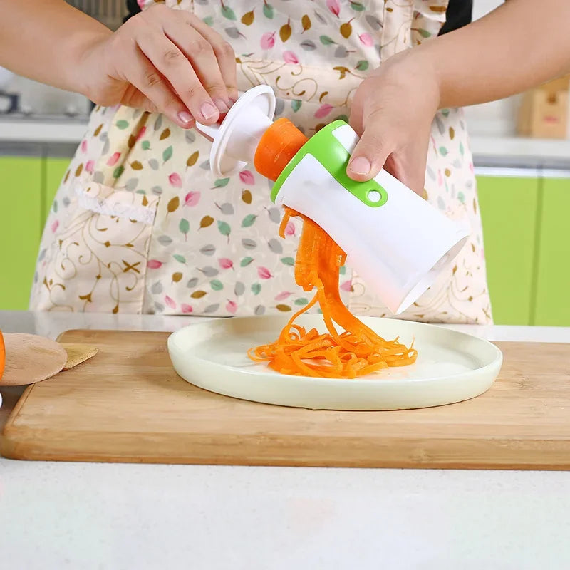 Vegetable Spiralizer