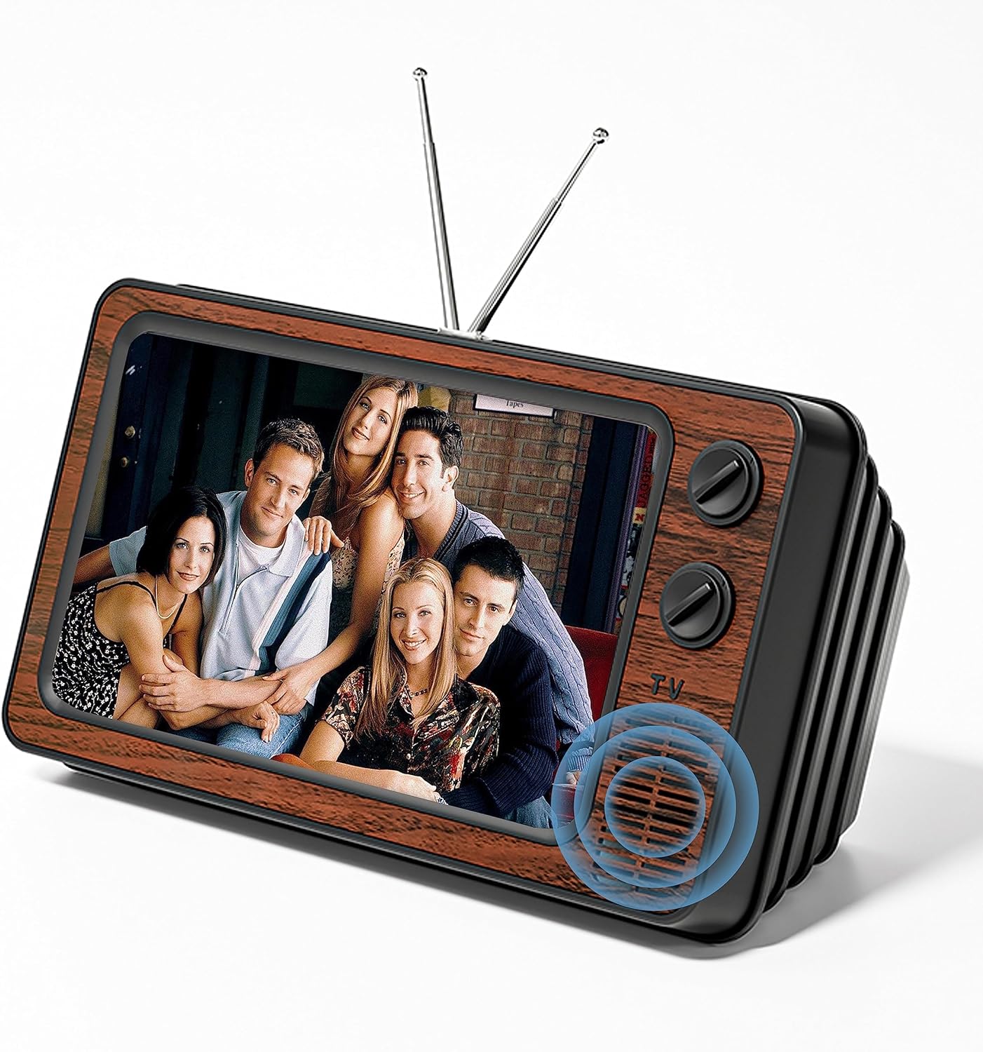 RetroVision™ Phone Screen Magnifier