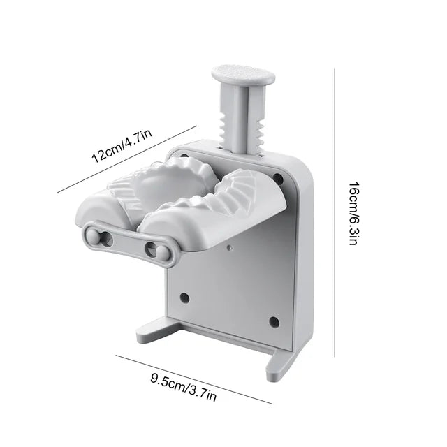 Electric Dumpling Maker