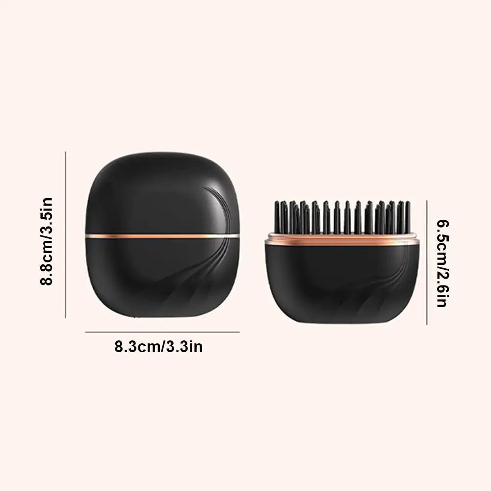 SilkWay Portable Straightener