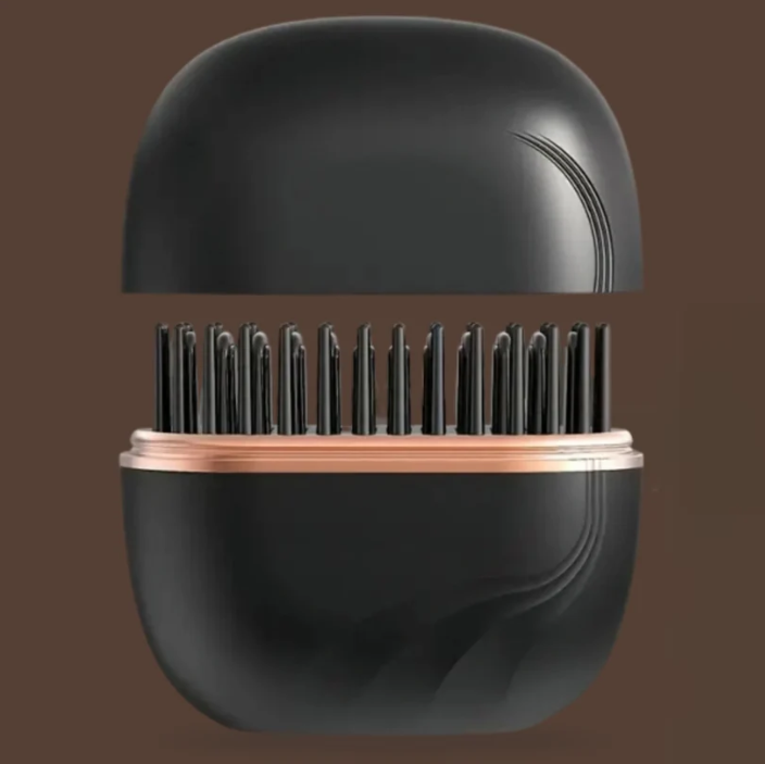 SilkWay Portable Straightener