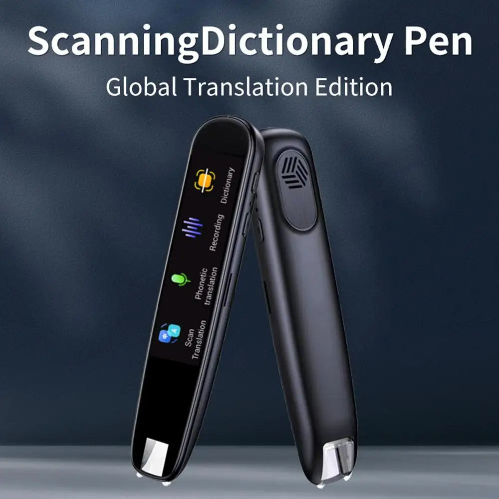 iTranslata™ Language Translator Pen